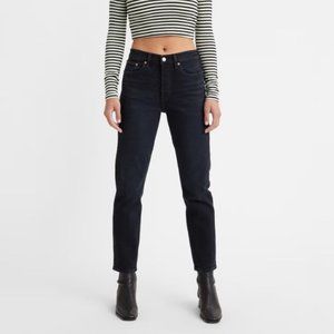 Women's Levi's Wedgie Ankle Fit Jeans